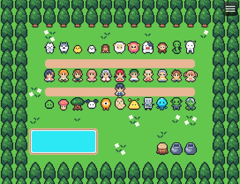 レトロトロトロパック