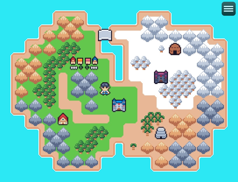 レトロトロトロパック