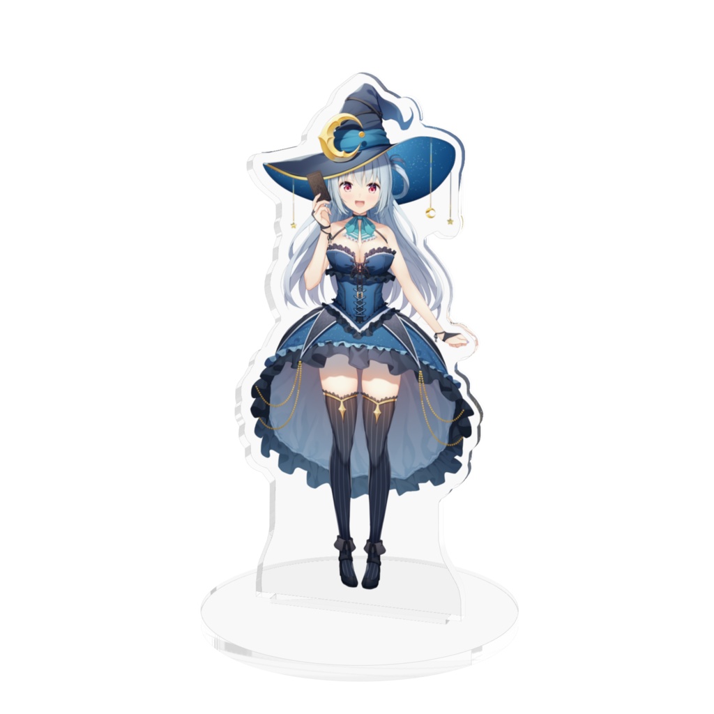 エアリ・立ち姿アクリルスタンド