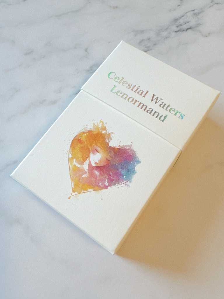 セレスティアル・ウォーターズ・ルノルマン