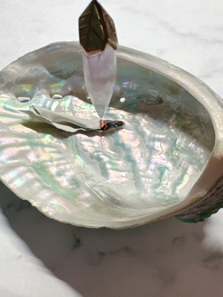 クリアリング 浄化セット