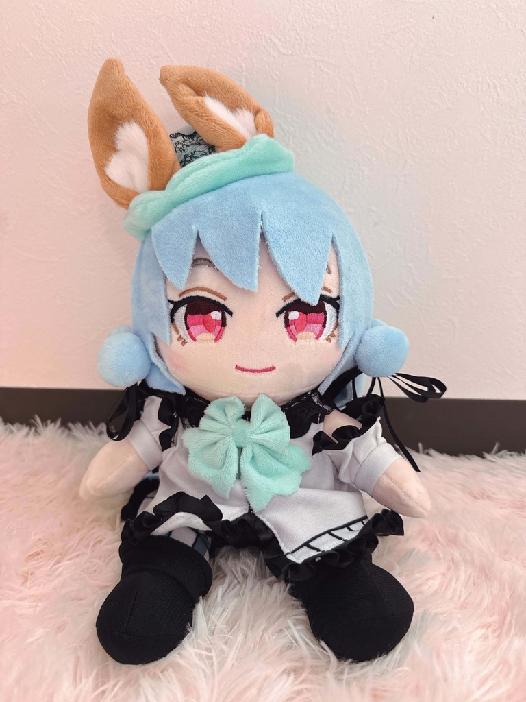 📢リリース記念限定価格❤いつでもエアリぬいぐるみ❤