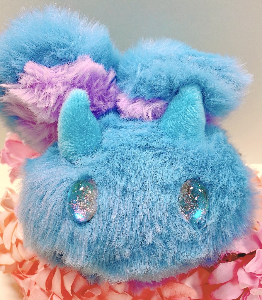 あくまでてんし໒꒱ふわうさ🐰