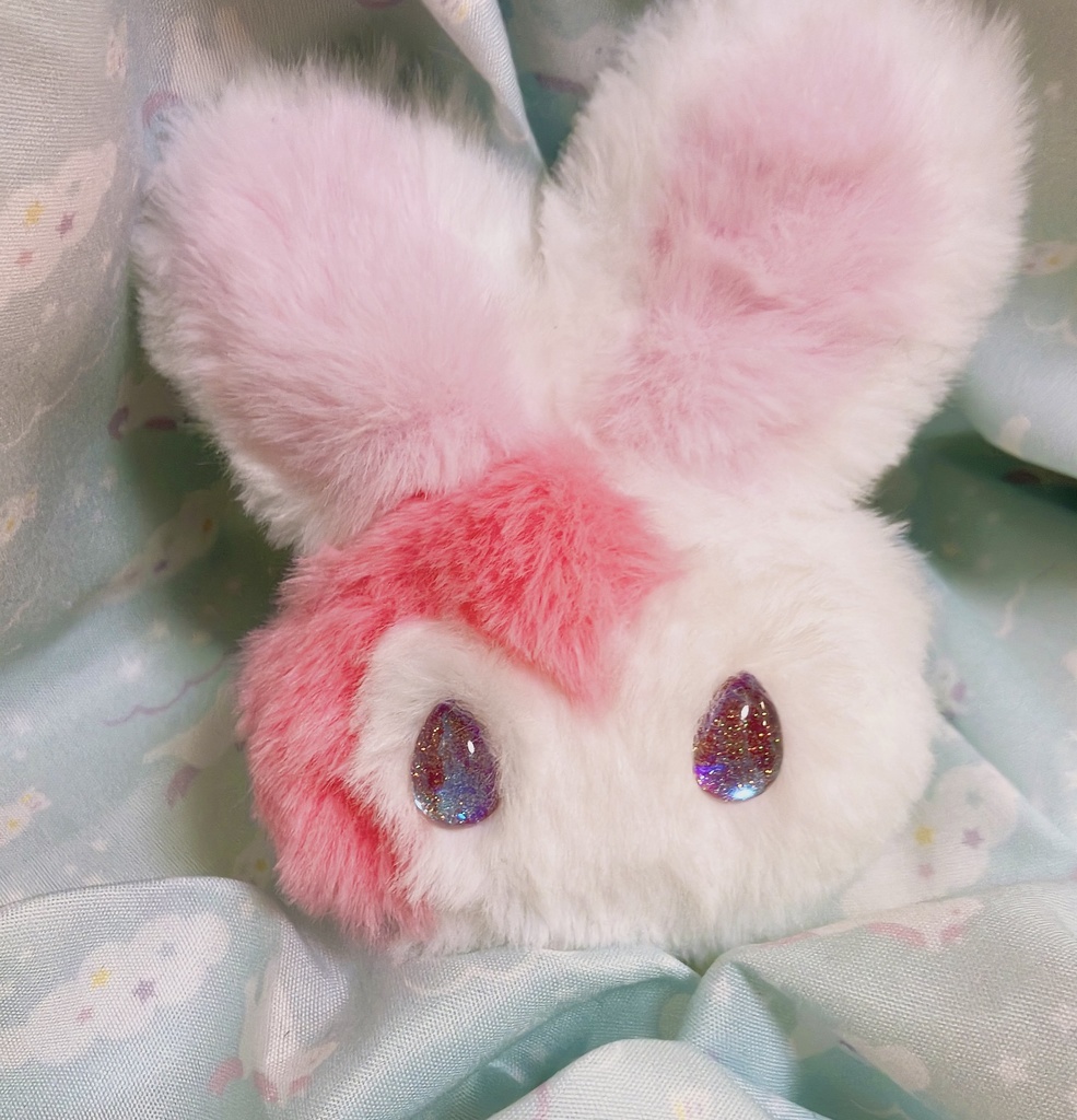 もぐぬい いちごみるく🍓🥛
