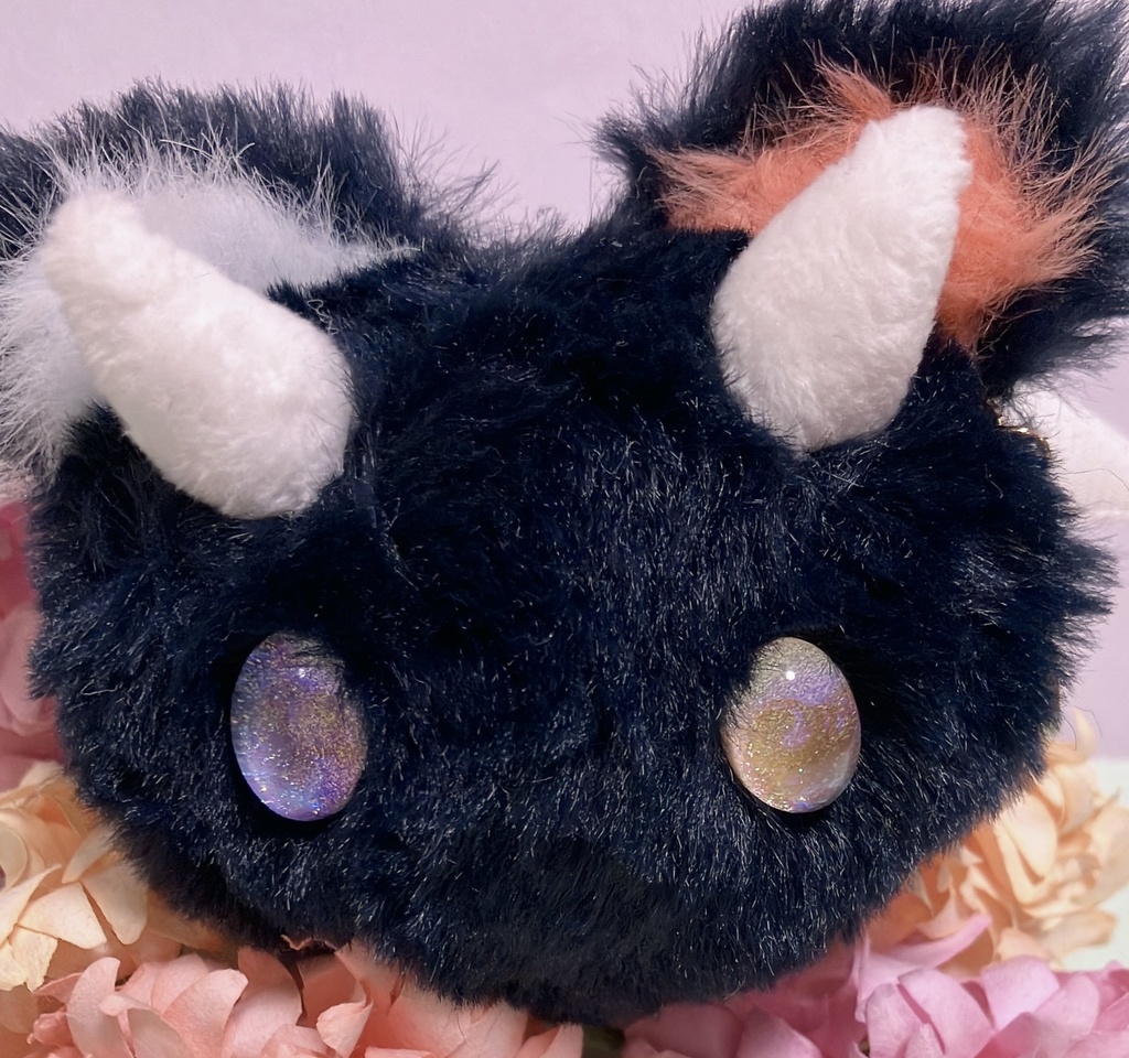 【専用】しろあくま