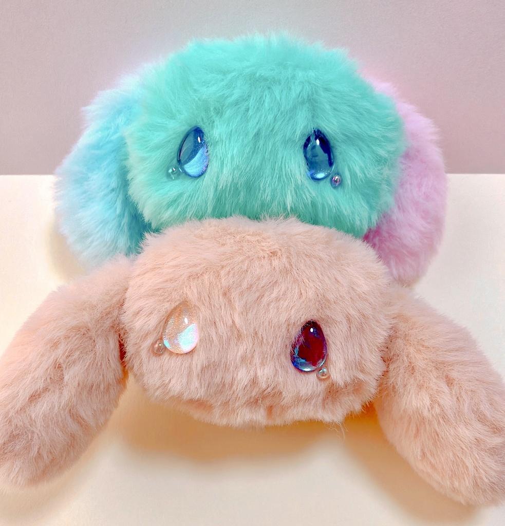 なきうさ A🐇🌧