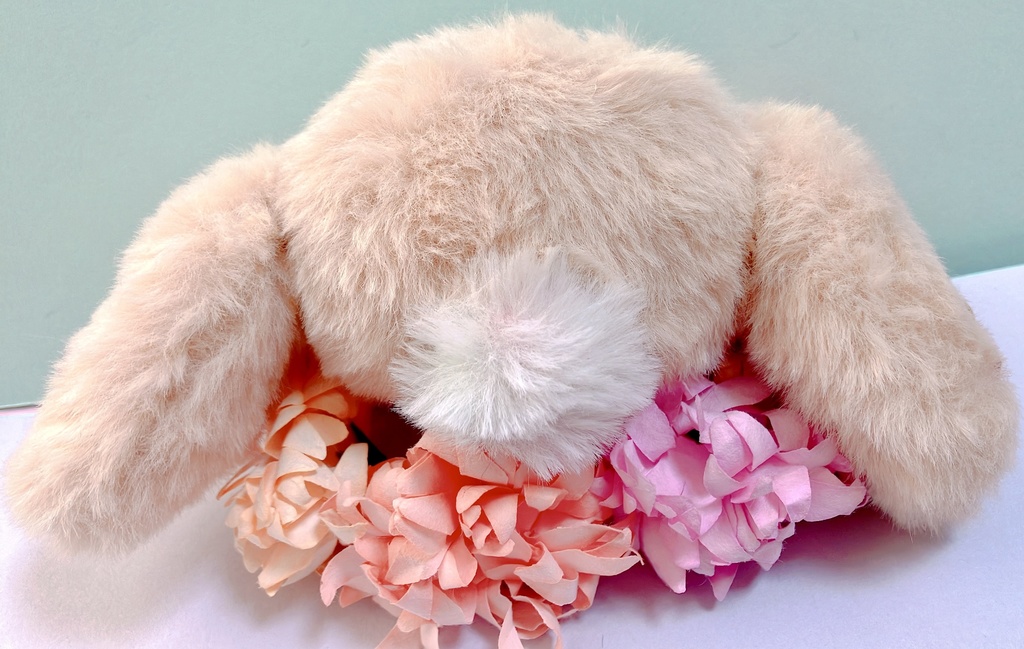 なきうさ A🐇🌧