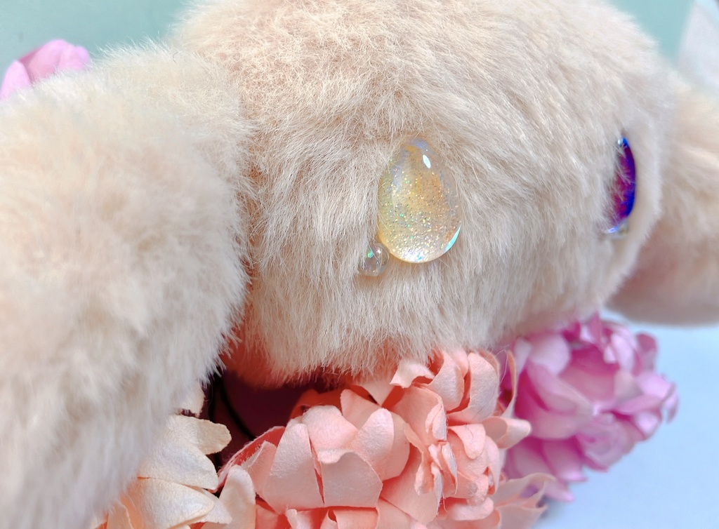 なきうさ A🐇🌧