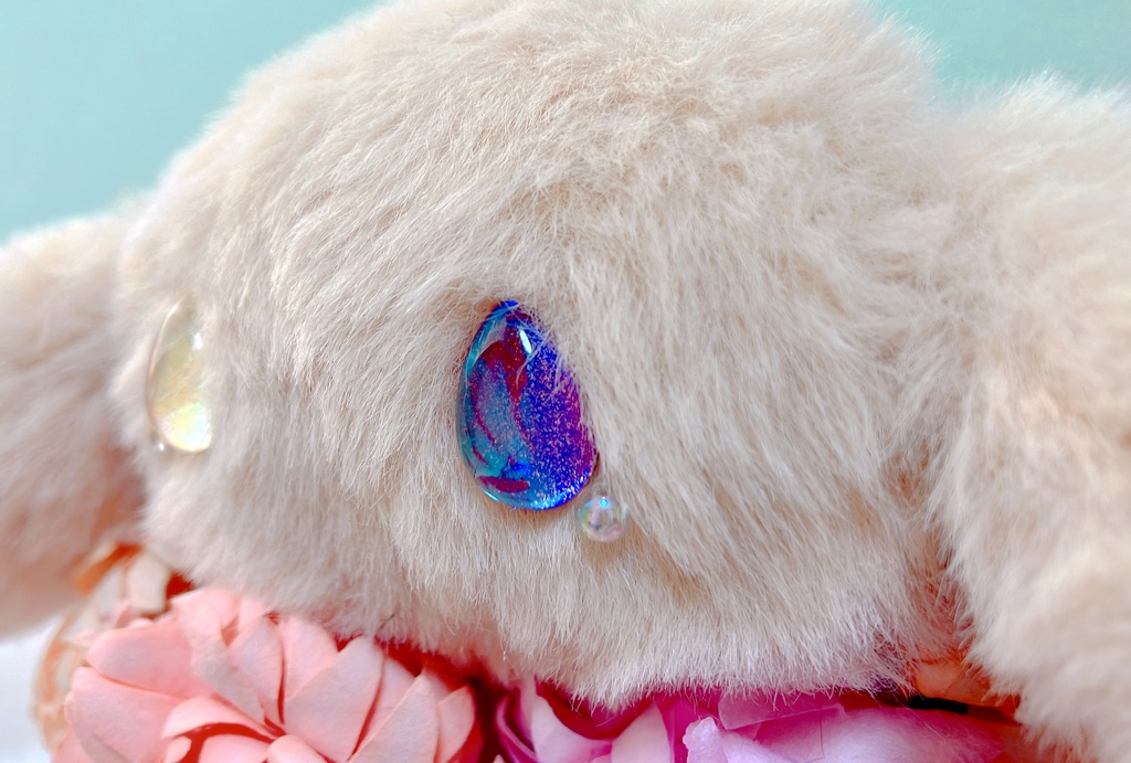 なきうさ A🐇🌧