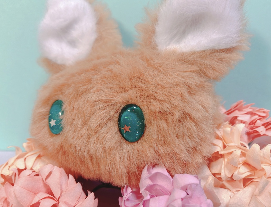 ふわぬい トナカイ(ばぶ)