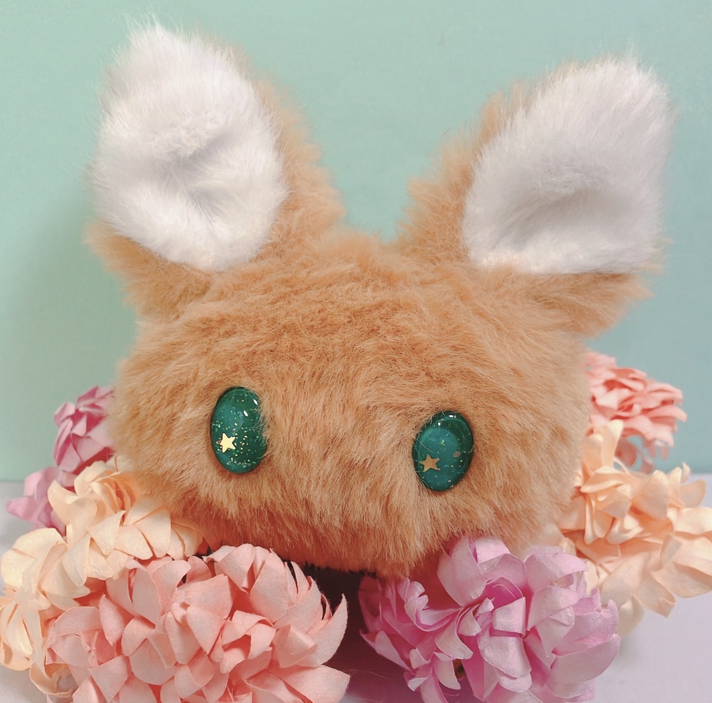 ふわぬい トナカイ(ばぶ)