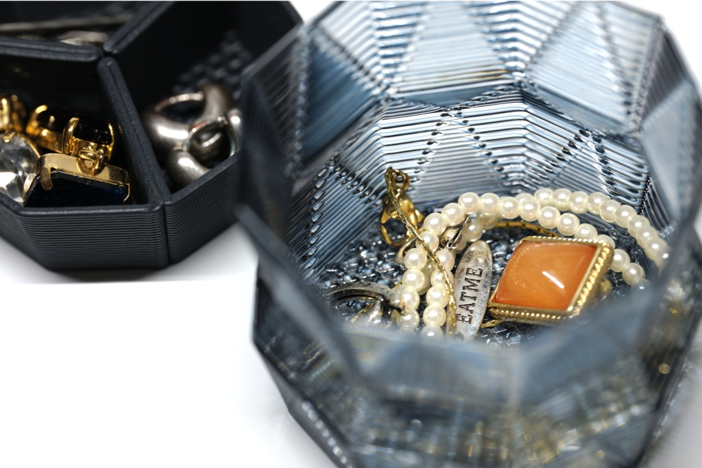 アクセサリーケース