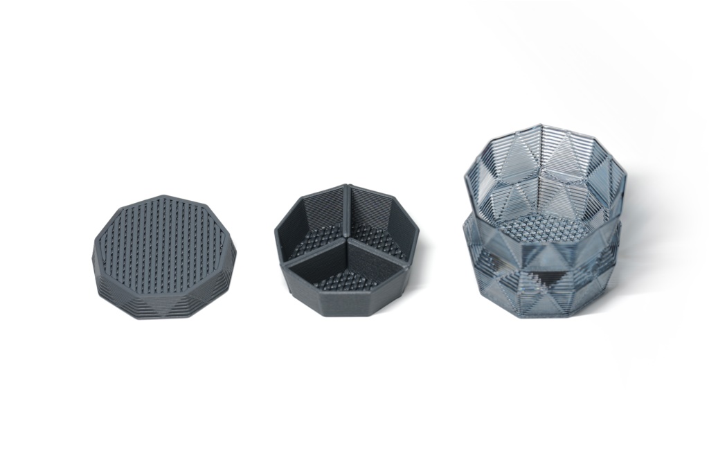 アクセサリーケース