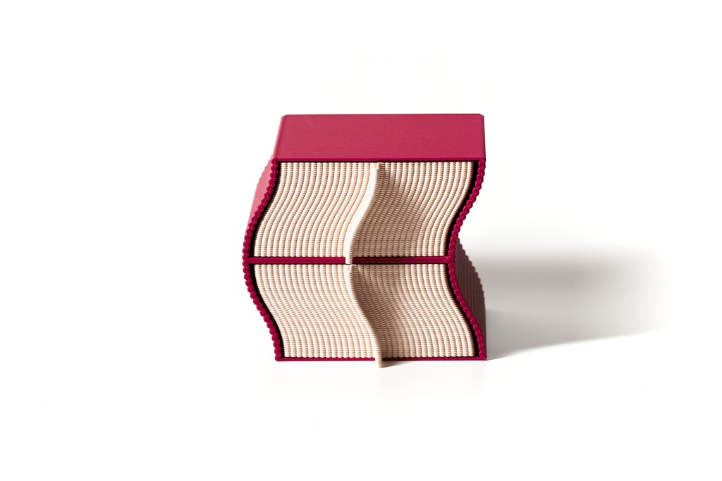 ぐにゃ引き出し ミニ