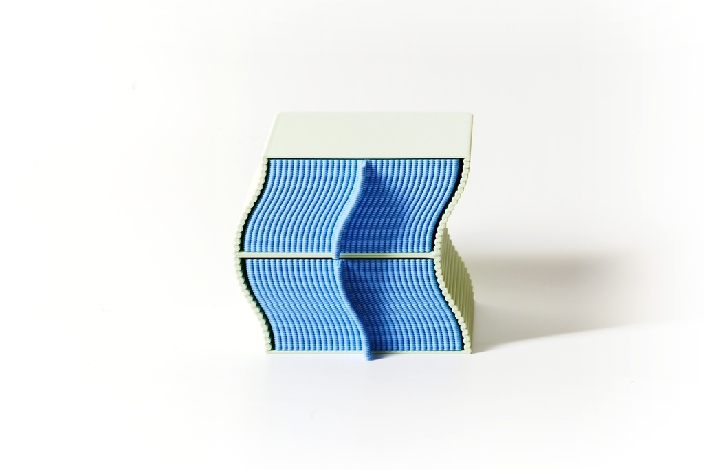 ぐにゃ引き出し ミニ