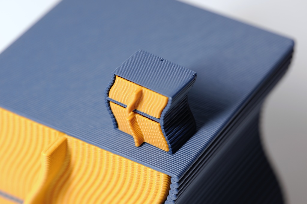 ミニチュアマグネット(ぐにゃ引き出し)