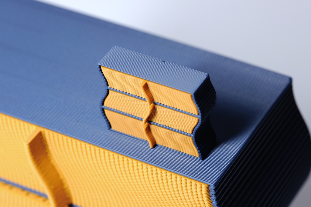 ミニチュアマグネット(ぐにゃ引き出し)