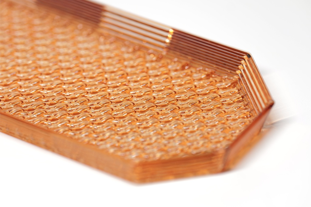 デスクオーガナイザー(トレイ)