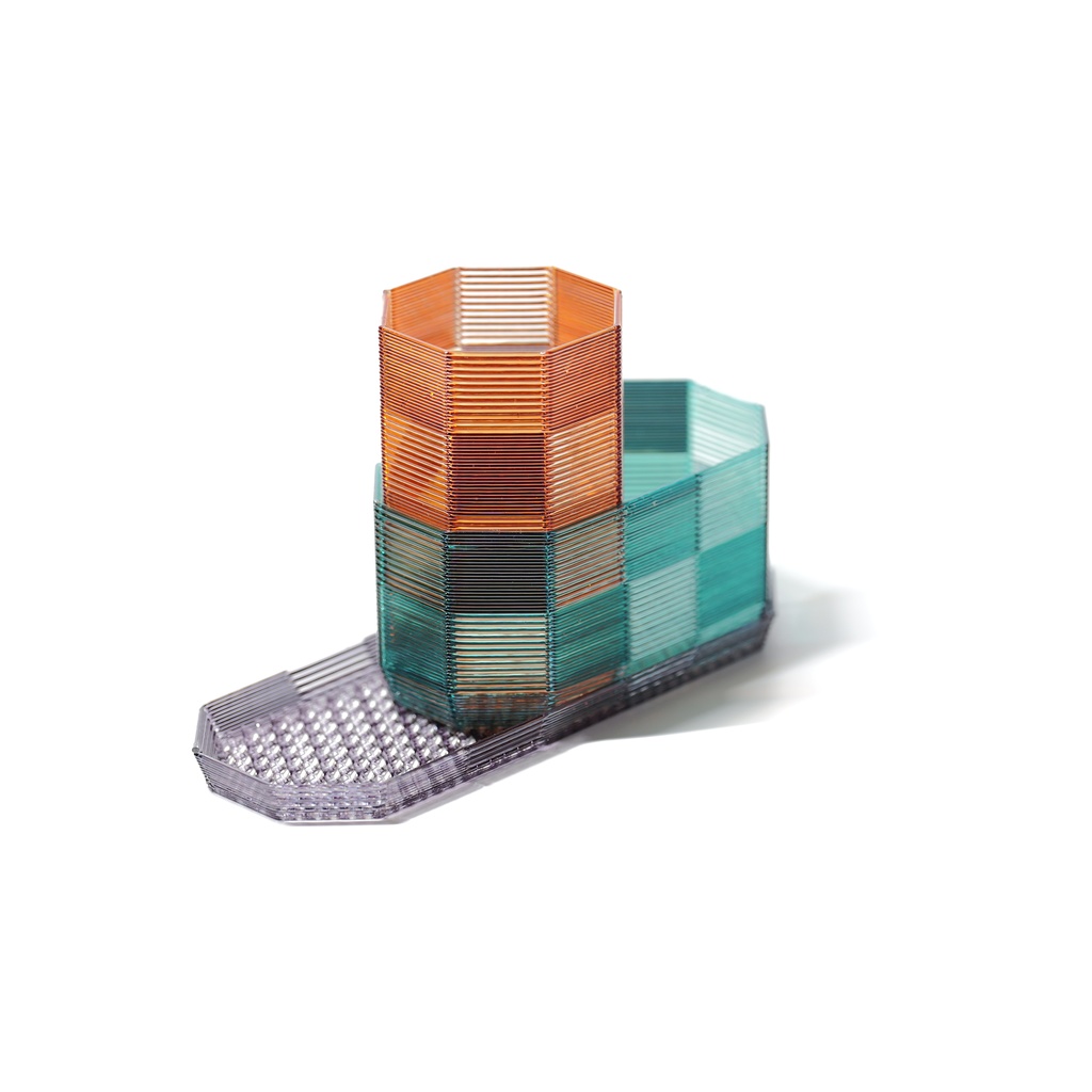 デスクオーガナイザー(トレイ)