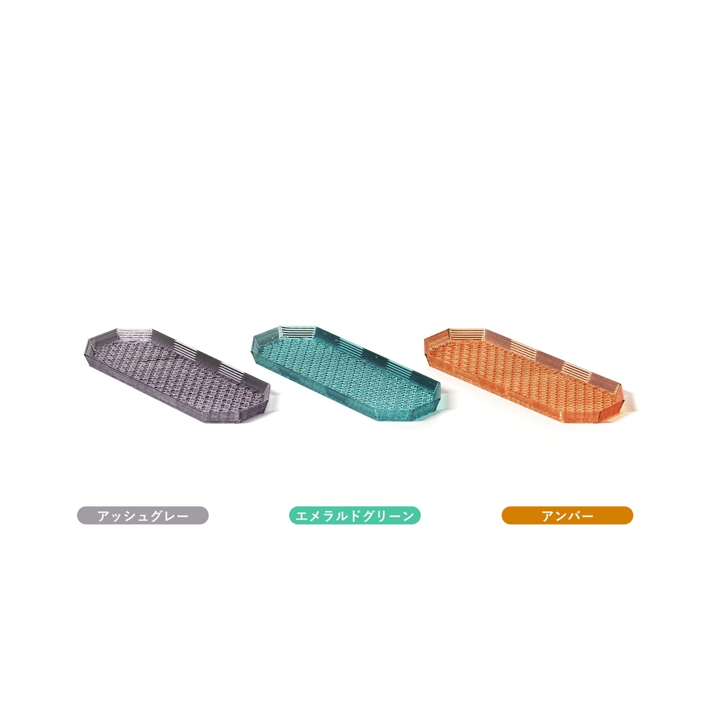 デスクオーガナイザー(3点セット販売)