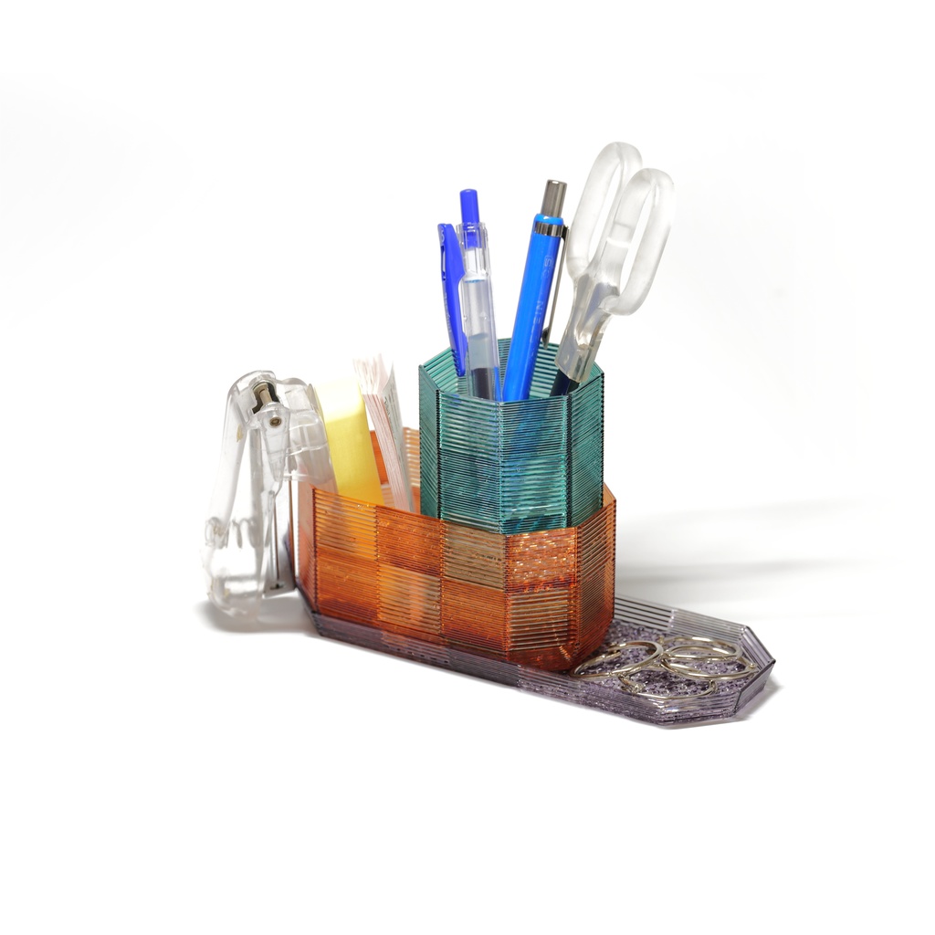 デスクオーガナイザー(3点セット販売)