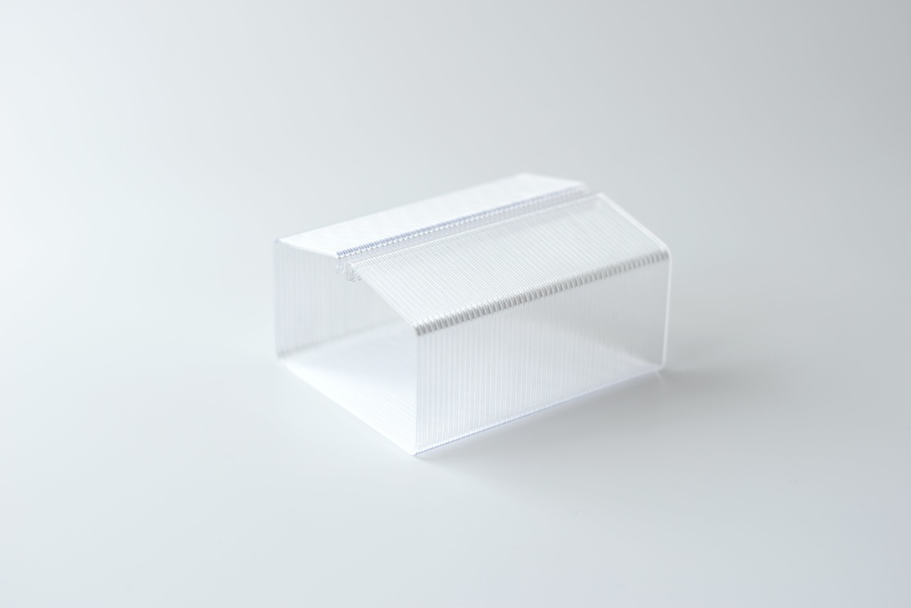 ティッシュケース