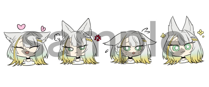 犬つのせ喜怒哀楽マグカップ