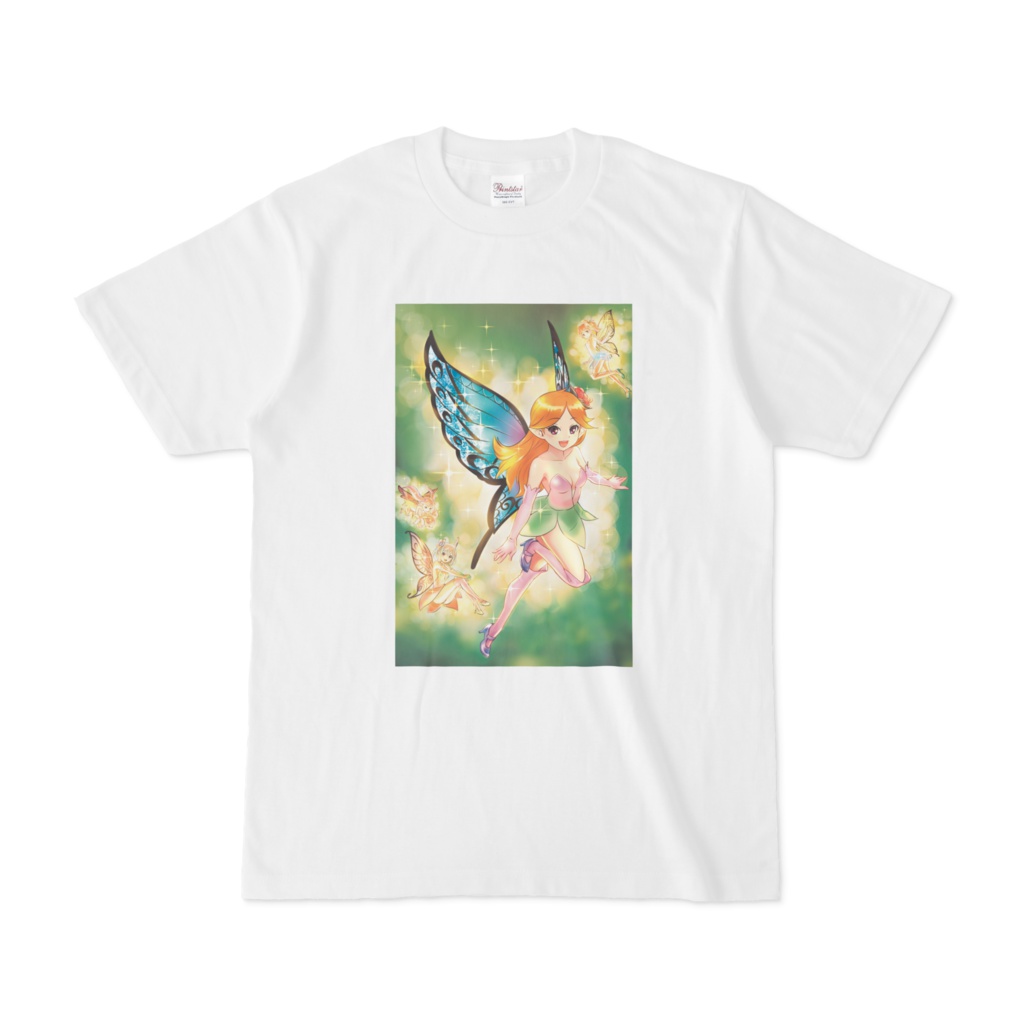 フェアリーＴシャツ