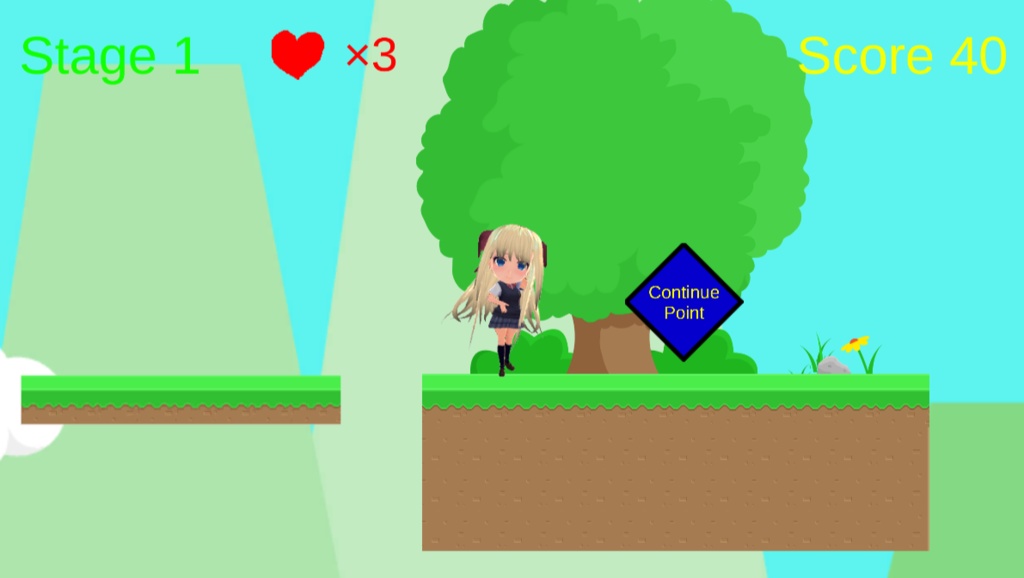 弥生とスターダスト試用版ver.1.0.0