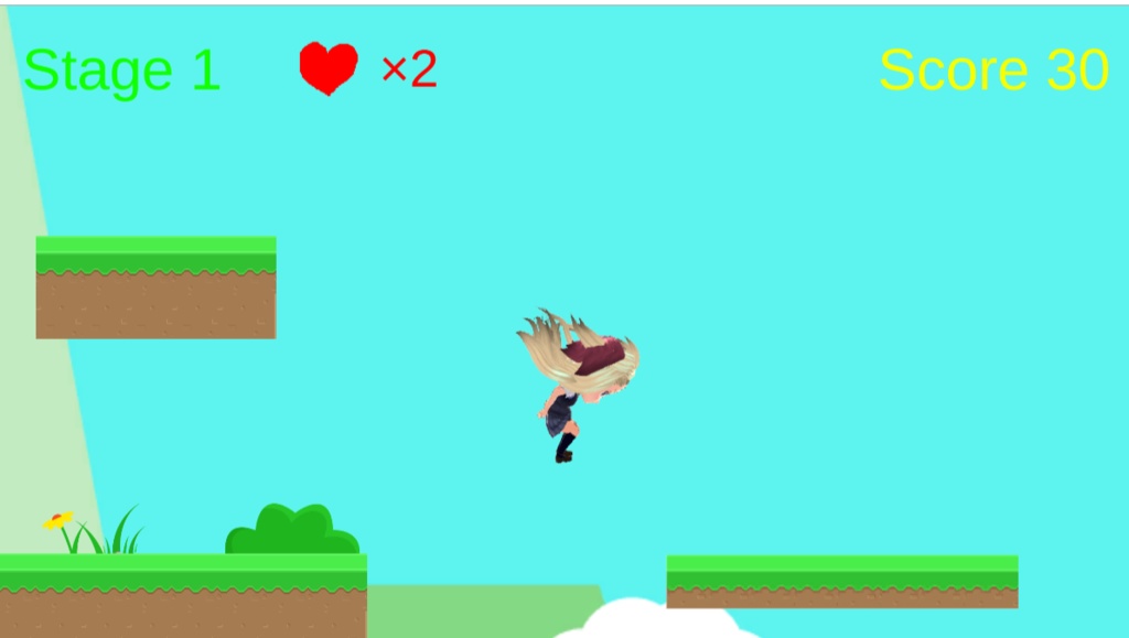 弥生とスターダスト試用版ver.1.0.0