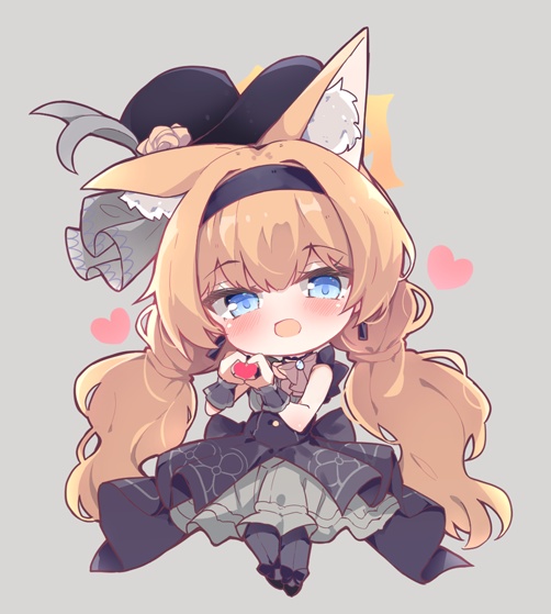アイドルマリーアクリルキーホルダー