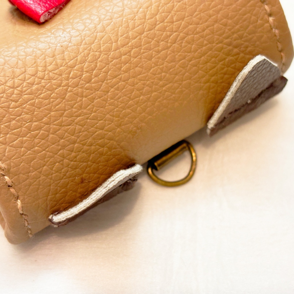 ねこ探偵シャムロックのおさいふ