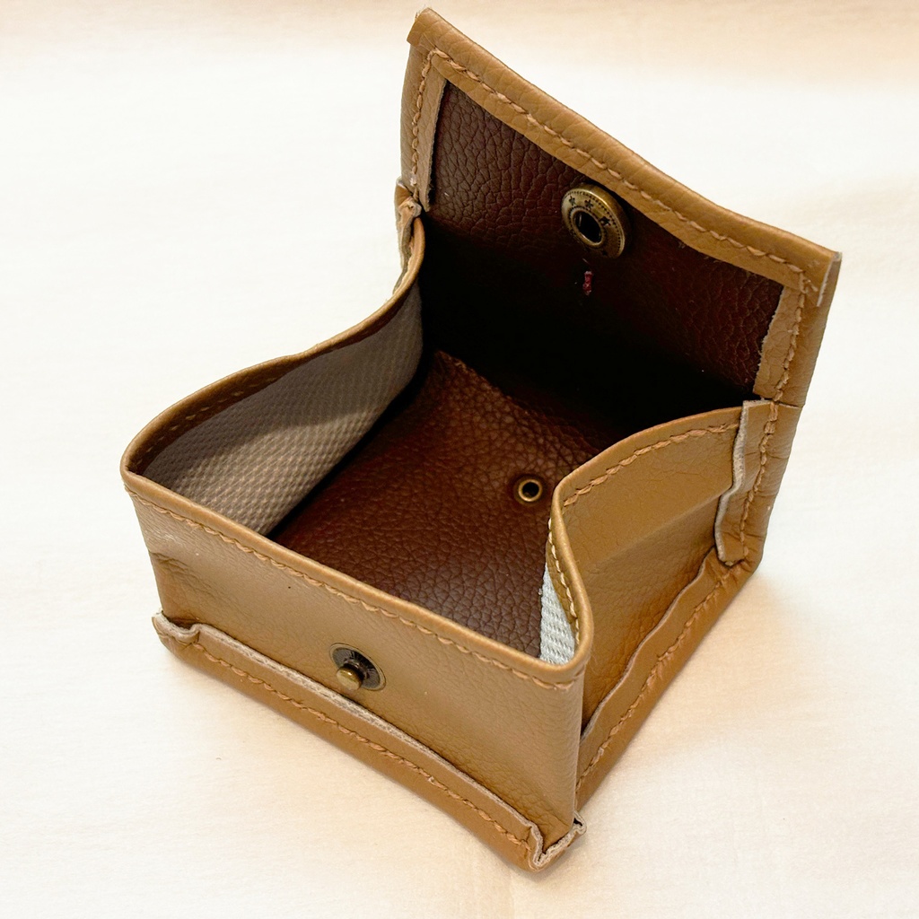 ねこ探偵シャムロックのおさいふ