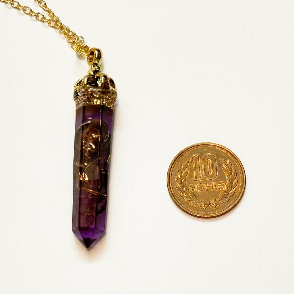 時の欠片クリスタル