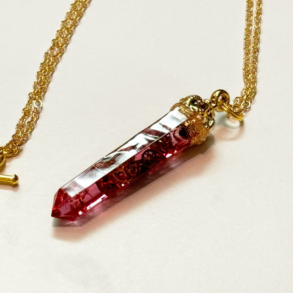 時の欠片クリスタル