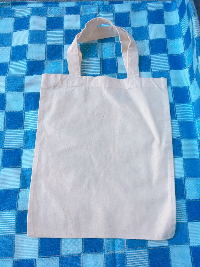 アリクイ インサイド エコバッグ