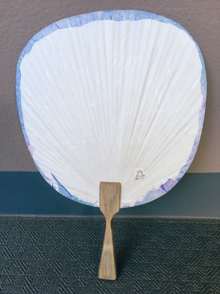 「朝焼けの空で」