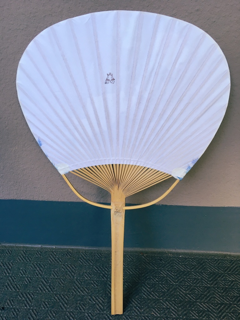 うちわ「うちわofうちわ」