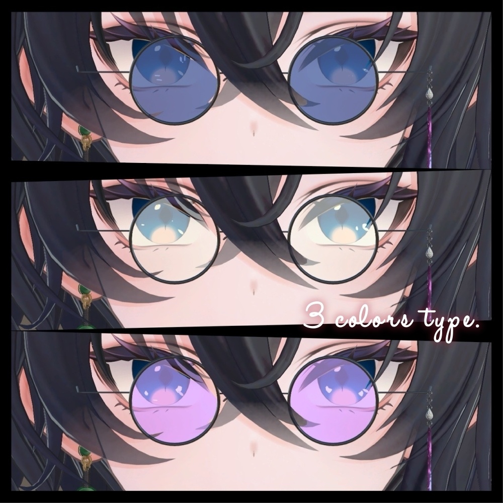 【墨惺対応】JP_Cloud_Halo☁