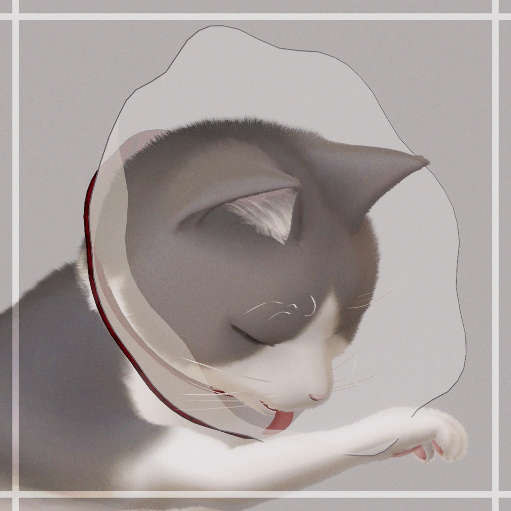 【Free/無料】にゃんから~【にゃにゃまる対応】