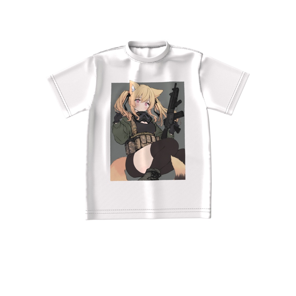 2026年生誕🍰 ビッグTシャツ