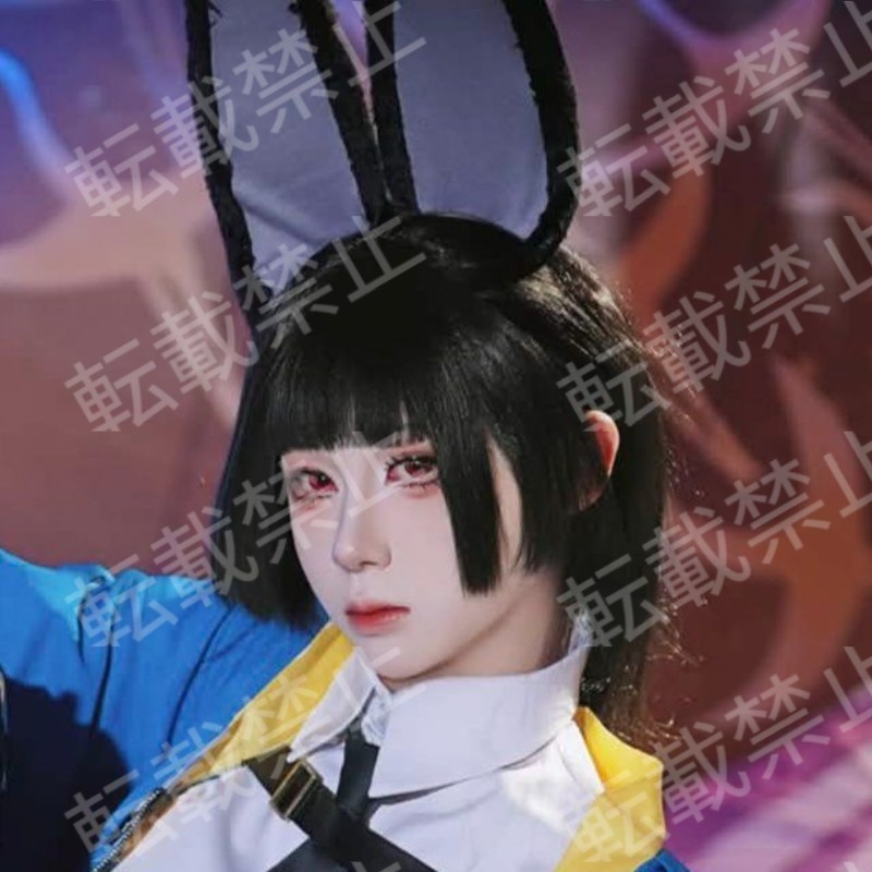 星見雅コスプレ写真