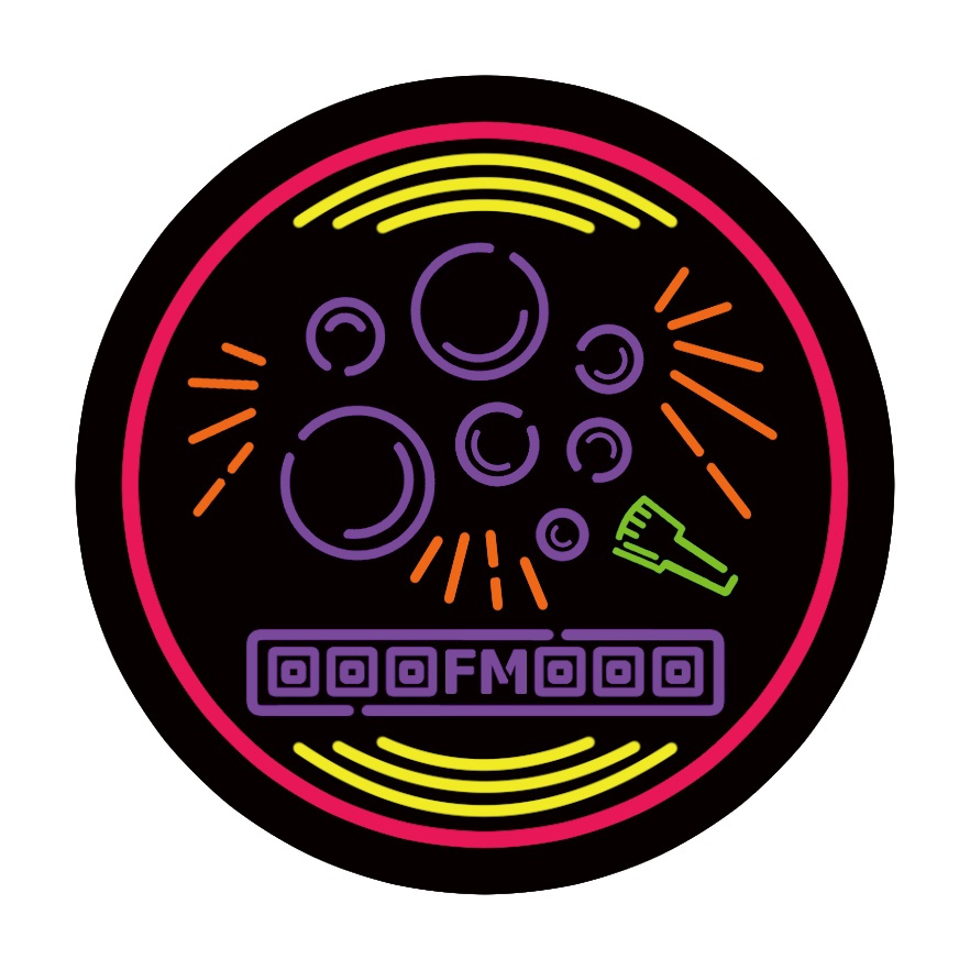 フルマ概念ホログラムステッカー