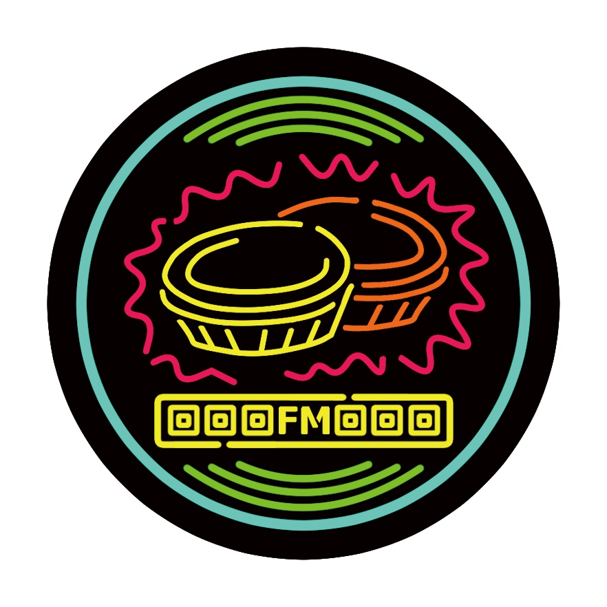 フルマ概念ホログラムステッカー