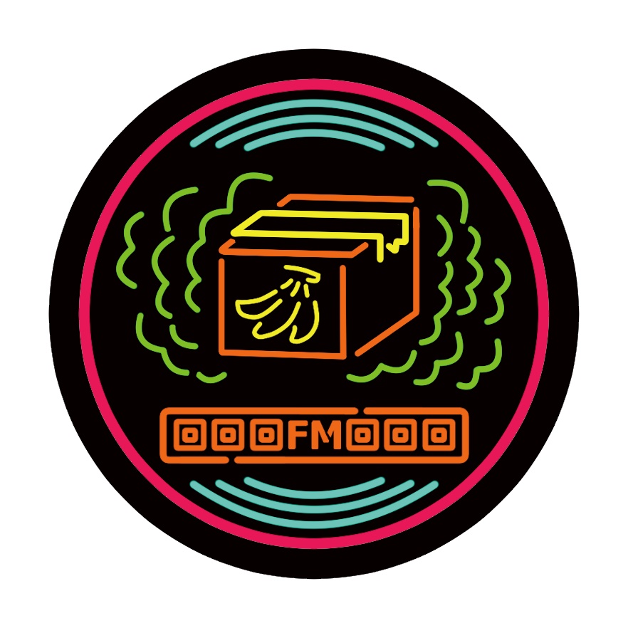 フルマ概念ホログラムステッカー