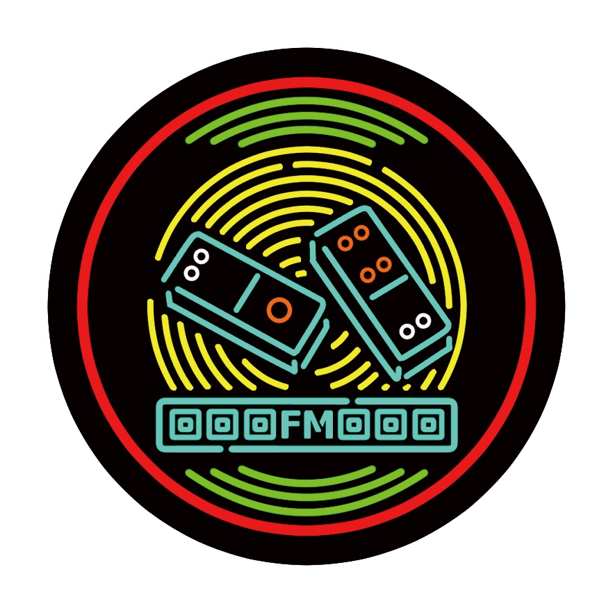 フルマ概念ホログラムステッカー