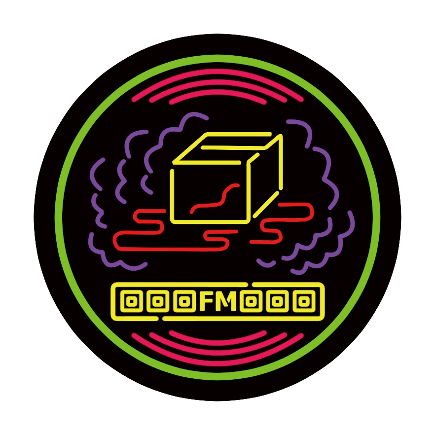 フルマ概念ホログラムステッカー