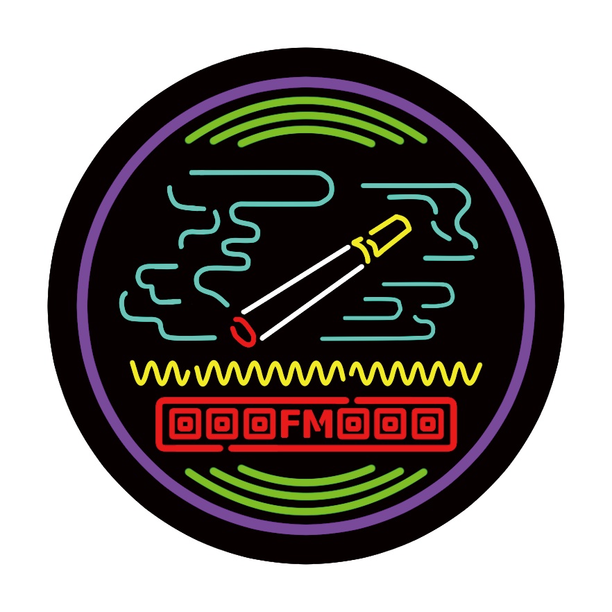 フルマ概念ホログラムステッカー