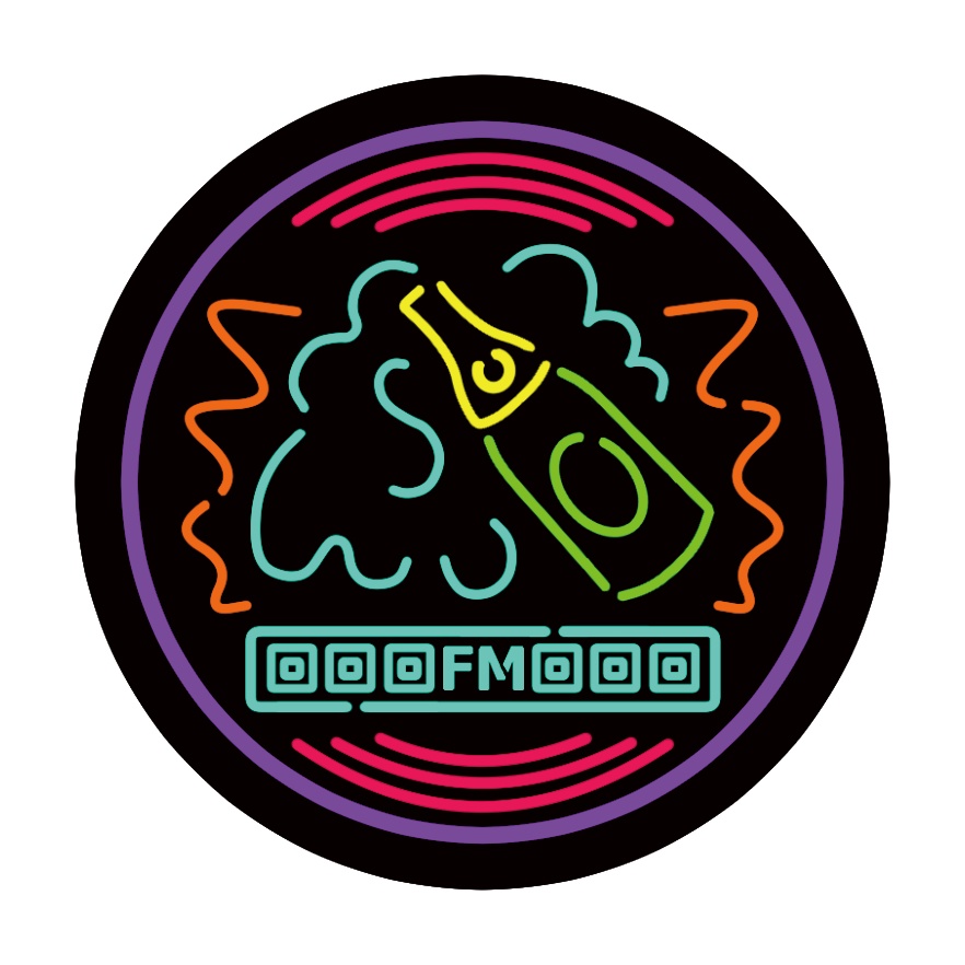 フルマ概念ホログラムステッカー