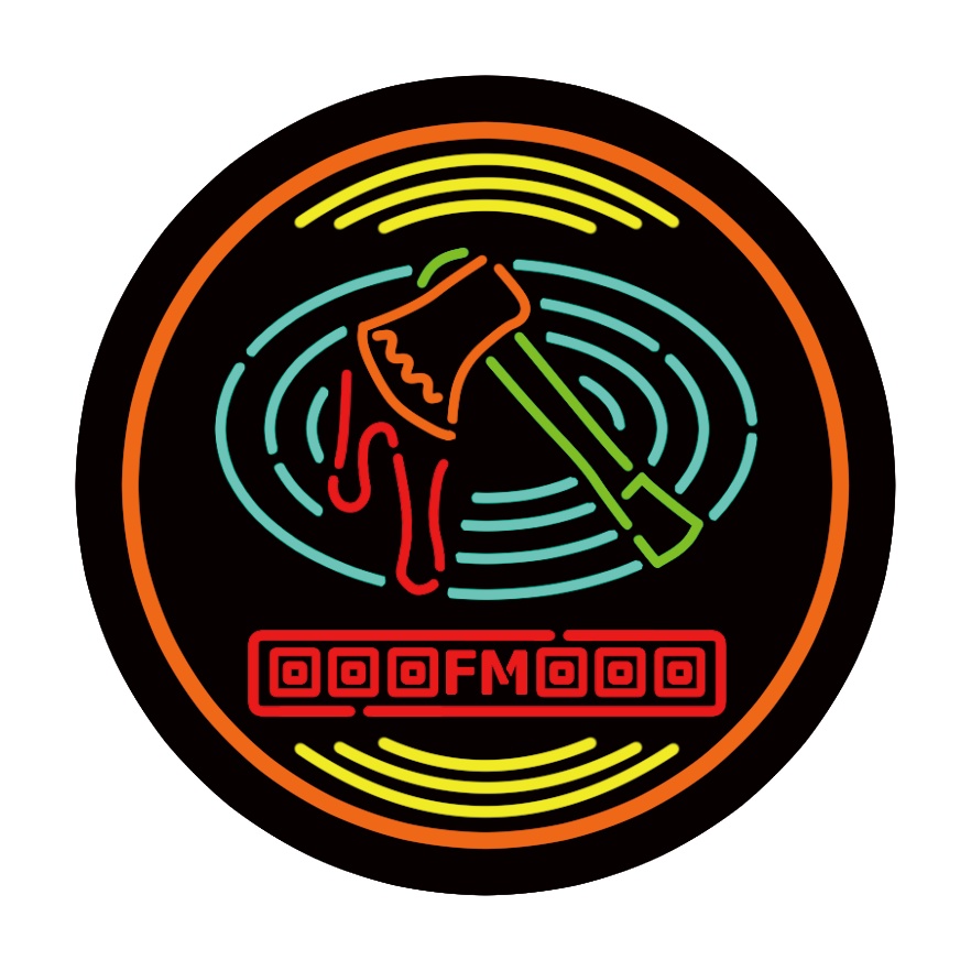 フルマ概念ホログラムステッカー